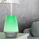 Mynt Essential Oil Diffuser Cool Mist 100ml Humidifier | $10 | Amazon | Use code MYNTGIFT
Essential Oils Set of 8 | $14 | Amazon | Use code RUPPT5FC